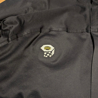 Mountain Hardwear Soft Shell (M)