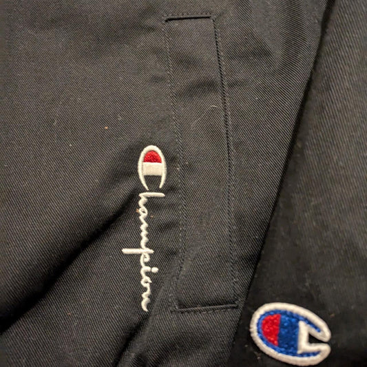 Champion Jacket (M)