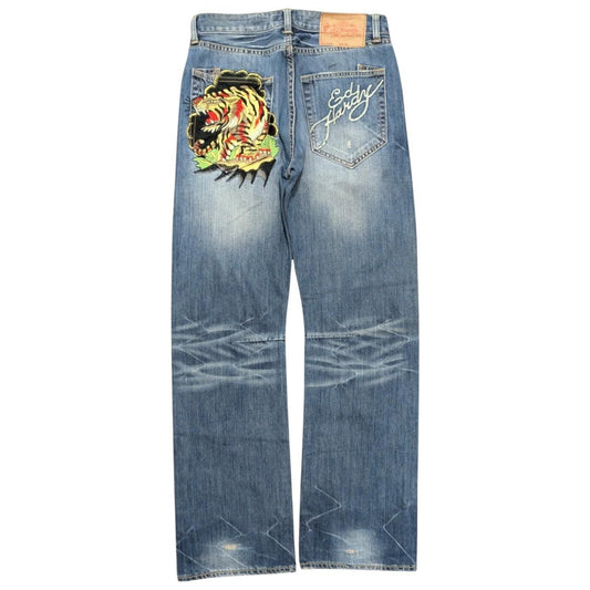 Ed Hardy Jeans (32)