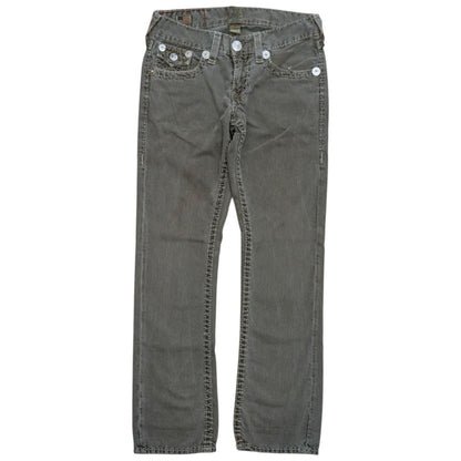 True Religion Super T Jeans (30)