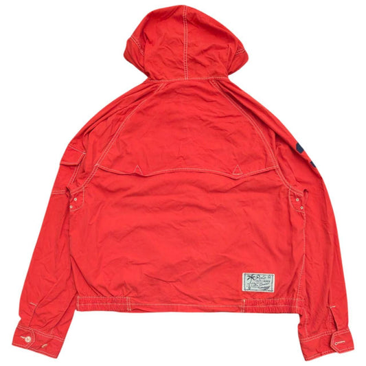Ralph Lauren Swimwear Jacket (XL)