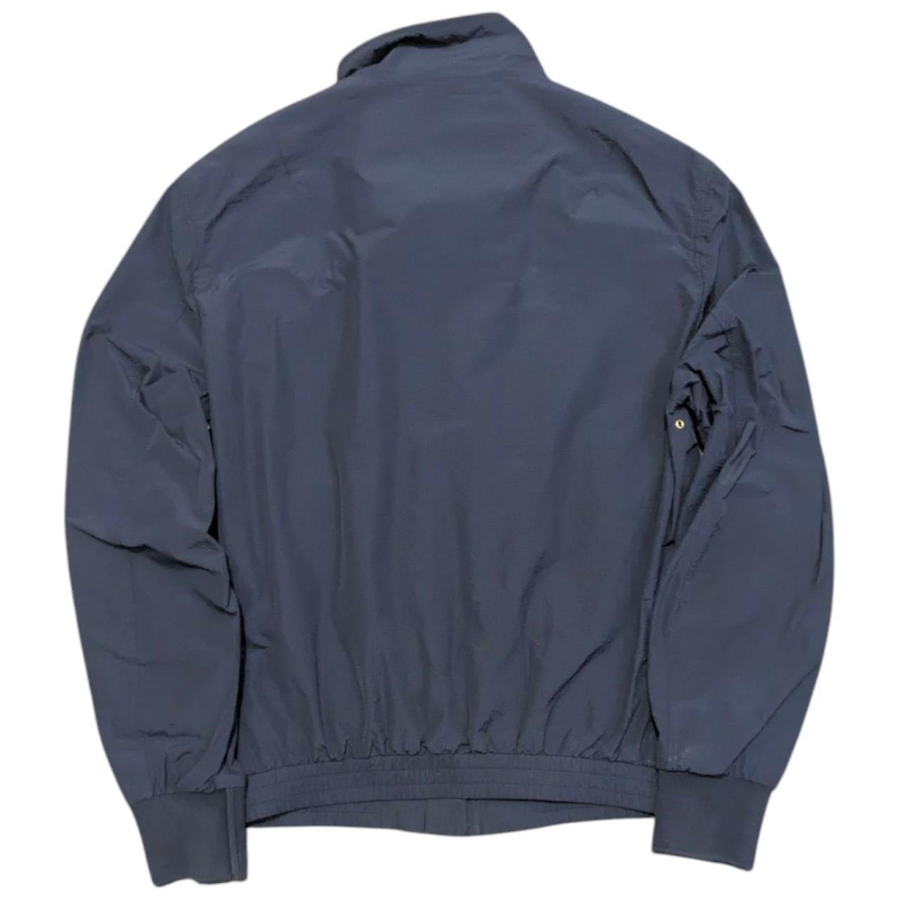 Burberry Brit Overshirt (XS)