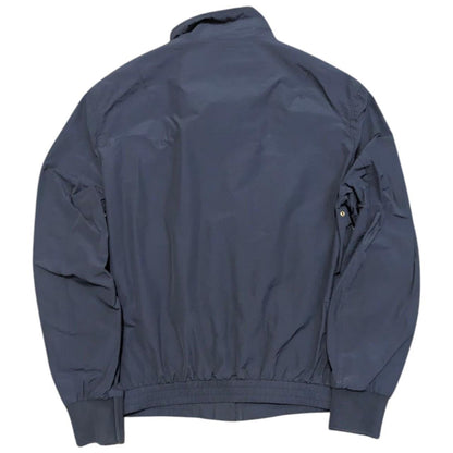 Burberry Brit Overshirt (XS)