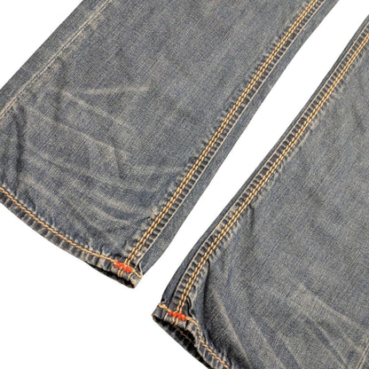 True Religion Mega QT Jeans (36)