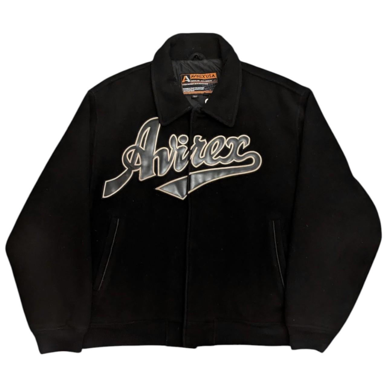 Avirex Bomber Jacket (L)