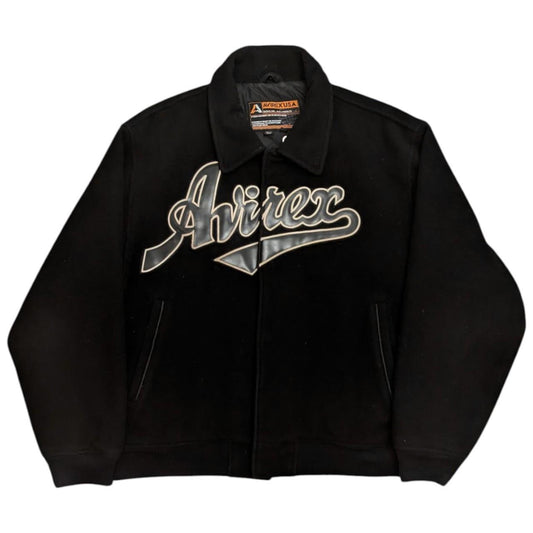 Avirex Bomber Jacket (L)