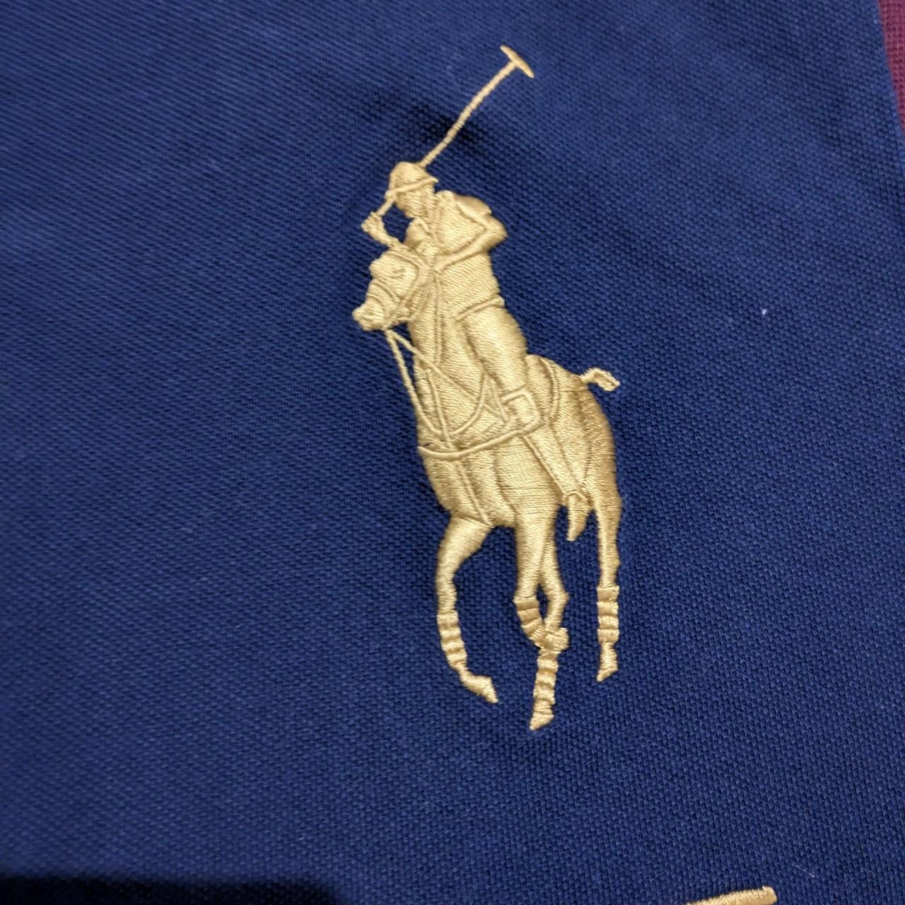 Ralph Lauren Polo (M)