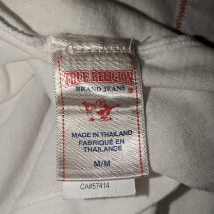 True Religion T Shirt (M)