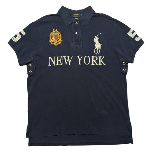 Ralph Lauren New York Polo (XL)