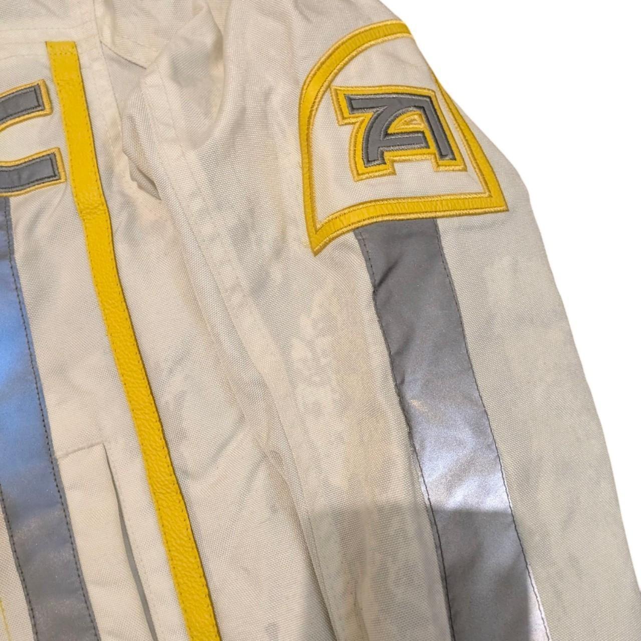 Avirex Motorcycle Jacket (M)