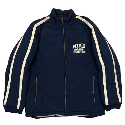 Nike Puffer Jacket (M)