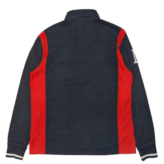 Ralph Lauren USA Rugby Shirt (M)