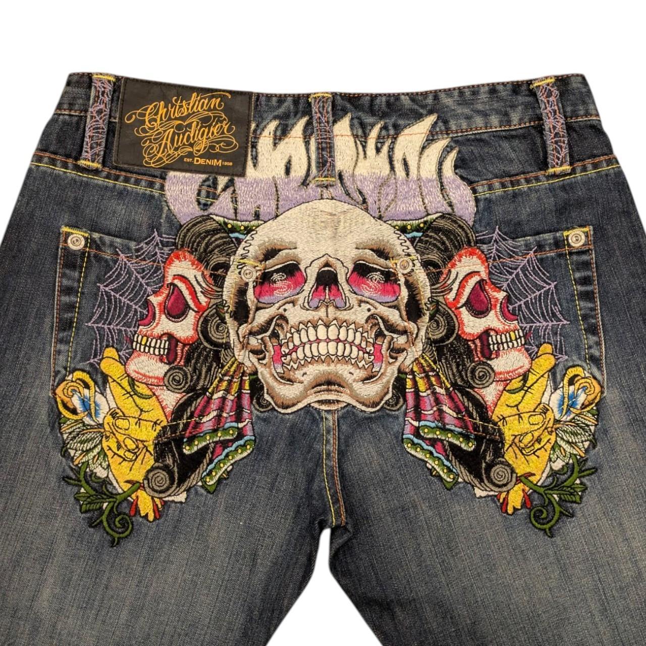 Christian Audigier Jeans (33)