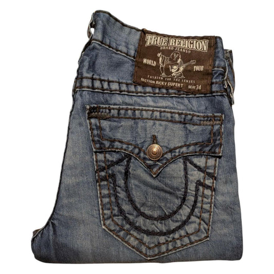 True Religion Super T Jeans (33)
