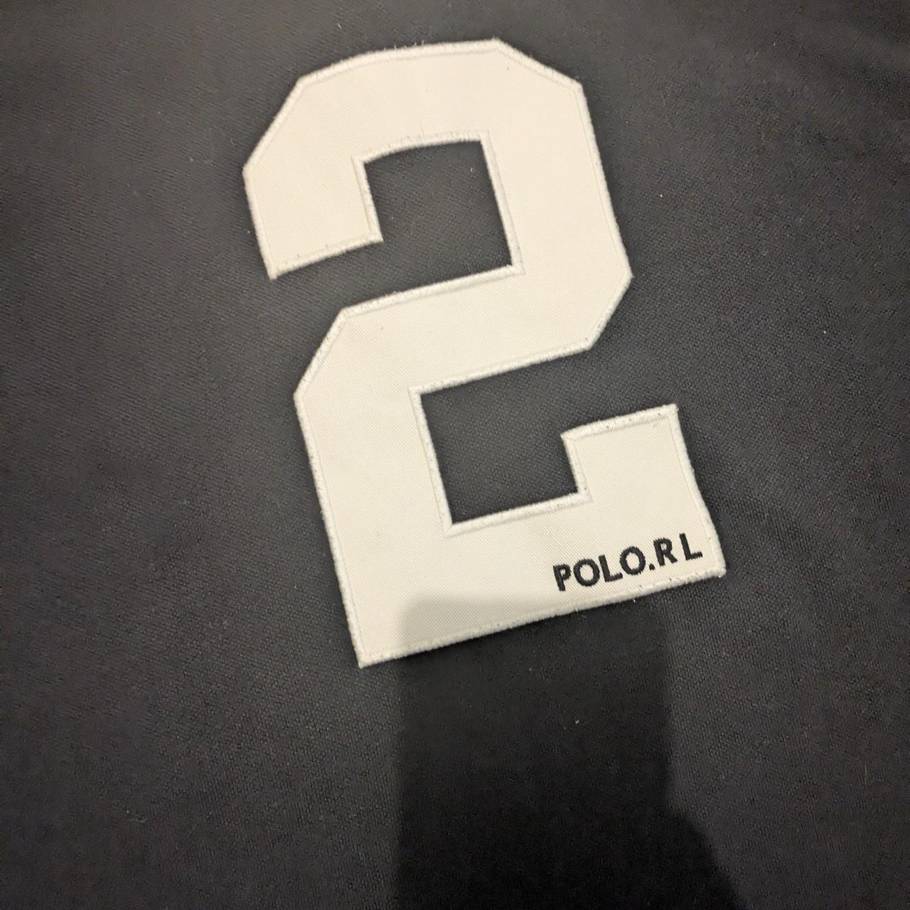 Ralph Lauren Dubai Polo Shirt (L)