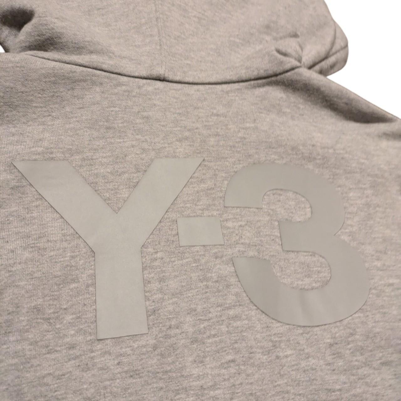 Y3 Hoodie (XL)