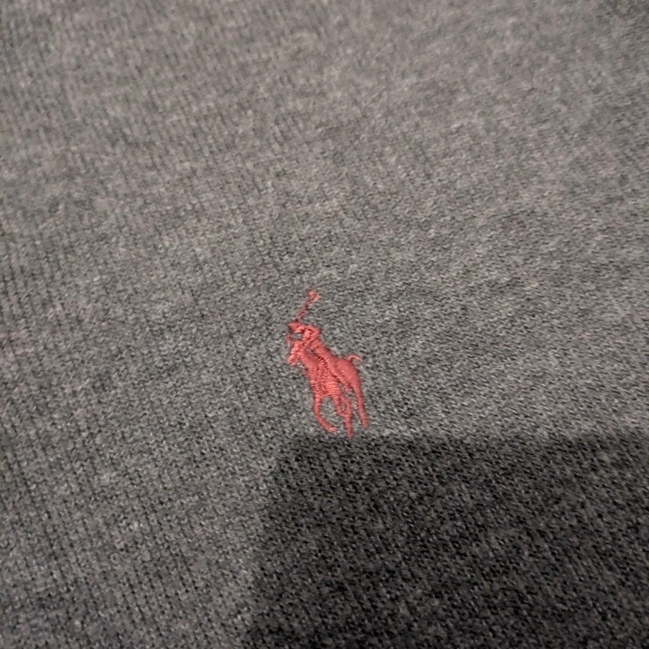 Ralph Lauren Pullover (L)