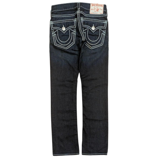 True Religion Big QT Jeans (28)