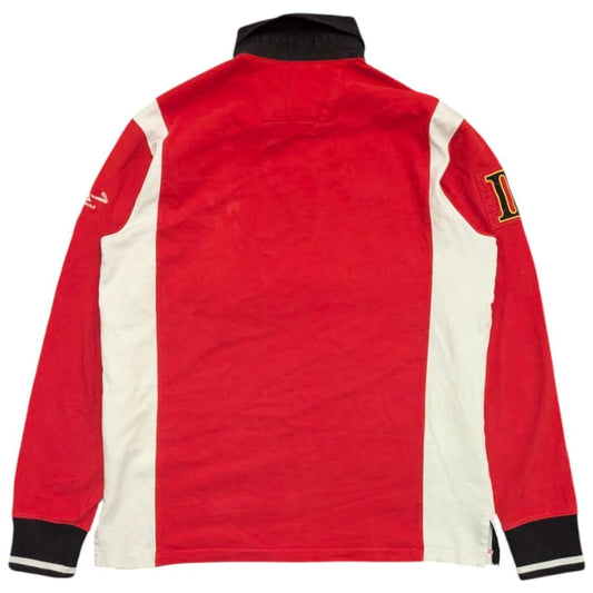 Ralph Lauren Italia Polo (M)