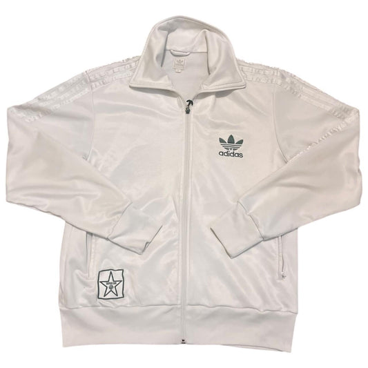 Adidas Superstar Jacket (L)