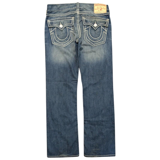 True Religion Big QT Jeans (32)