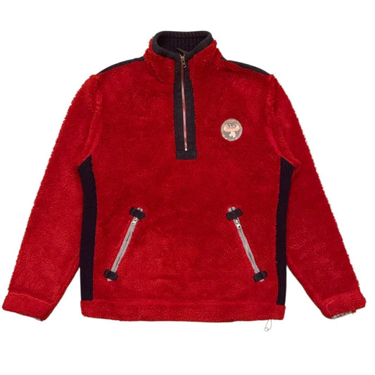 Napapijri Monkey Fleece (M)