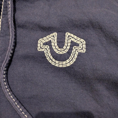 True Religion QT Hoodie (XL)