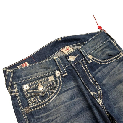 True Religion Big QT Jeans (32)