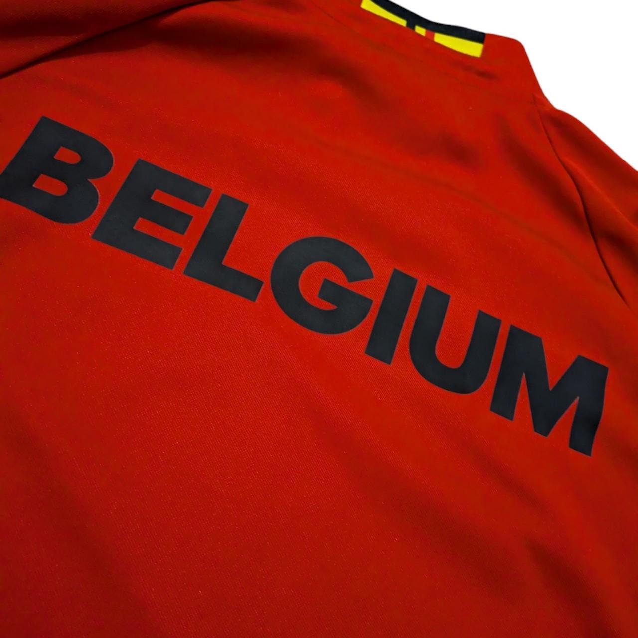 Adidas Belgium Jacket (M)