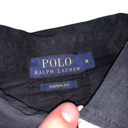 Ralph Lauren Rugby Shirt (M)
