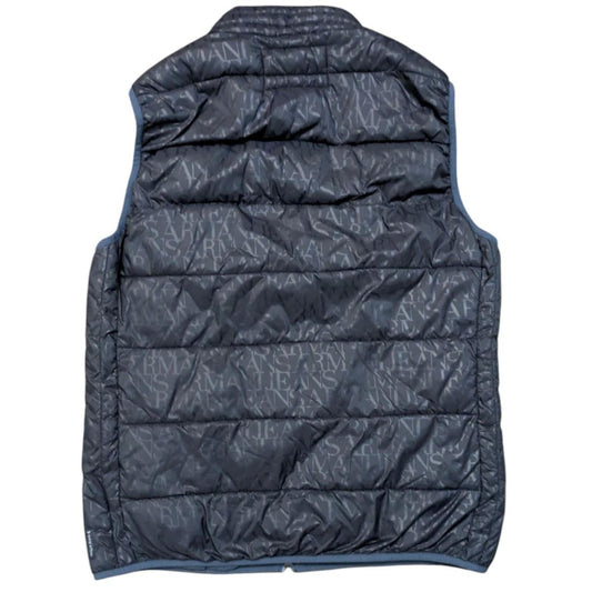 Armani Jeans Gilet (L)