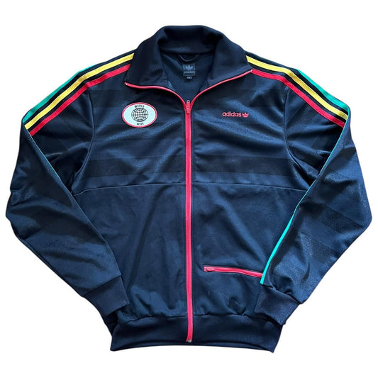 Adidas Rasta Jacket (M)