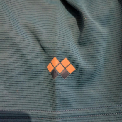Montbell Activewear Polo (M)