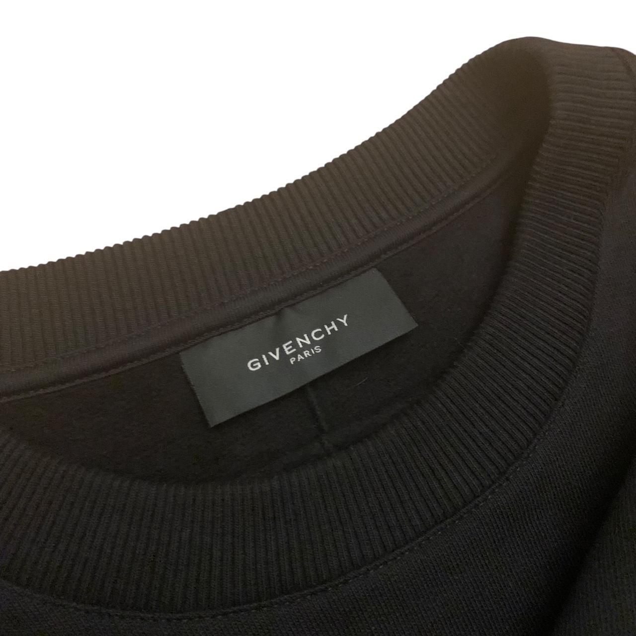 Givenchy Jumper (M)