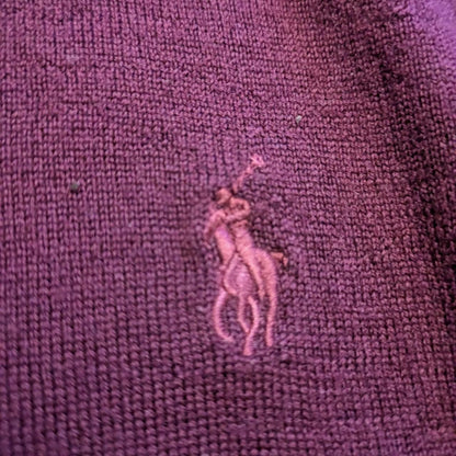 Ralph Lauren Merino Sweater (M)