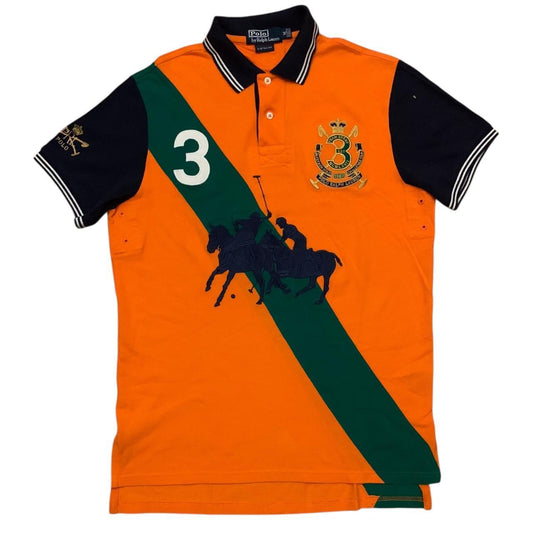 Ralph Lauren Bladee Polo (M)