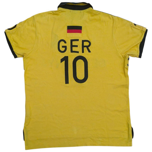 Ralph Lauren Germany Polo (XL)
