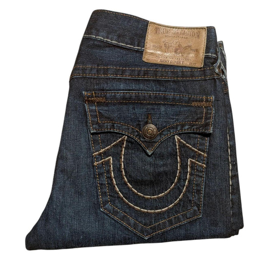 True Religion Super T Jeans (36)