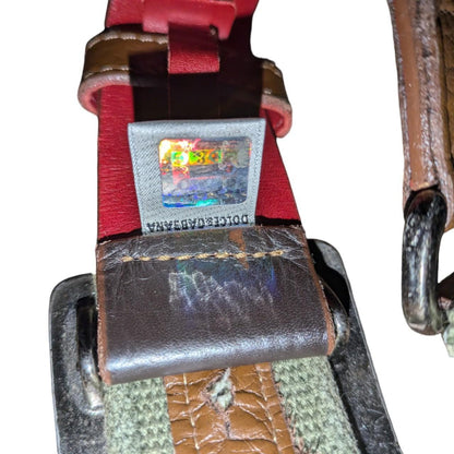 Dolce & Gabbana Belt (28)