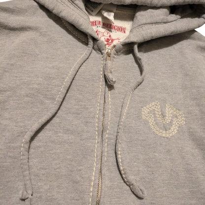 True Religion QT Hoodie (M)