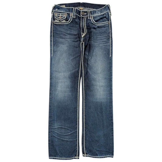 True Religion Ropestitch Jeans (33)