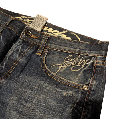 Ed Hardy Jeans (32)