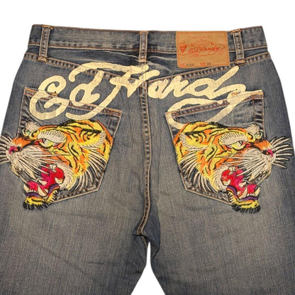 Ed Hardy Jeans (33)