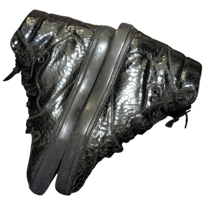 Balenciaga Highs (UK 10.5)