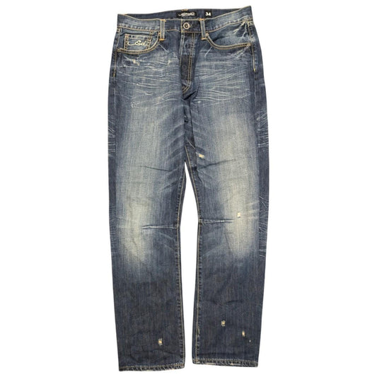 Ed Hardy Jeans (34)