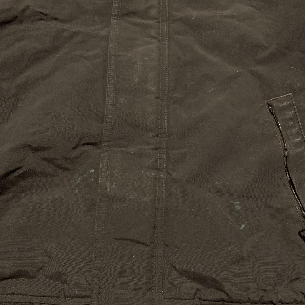 Carhartt Jacket (M)