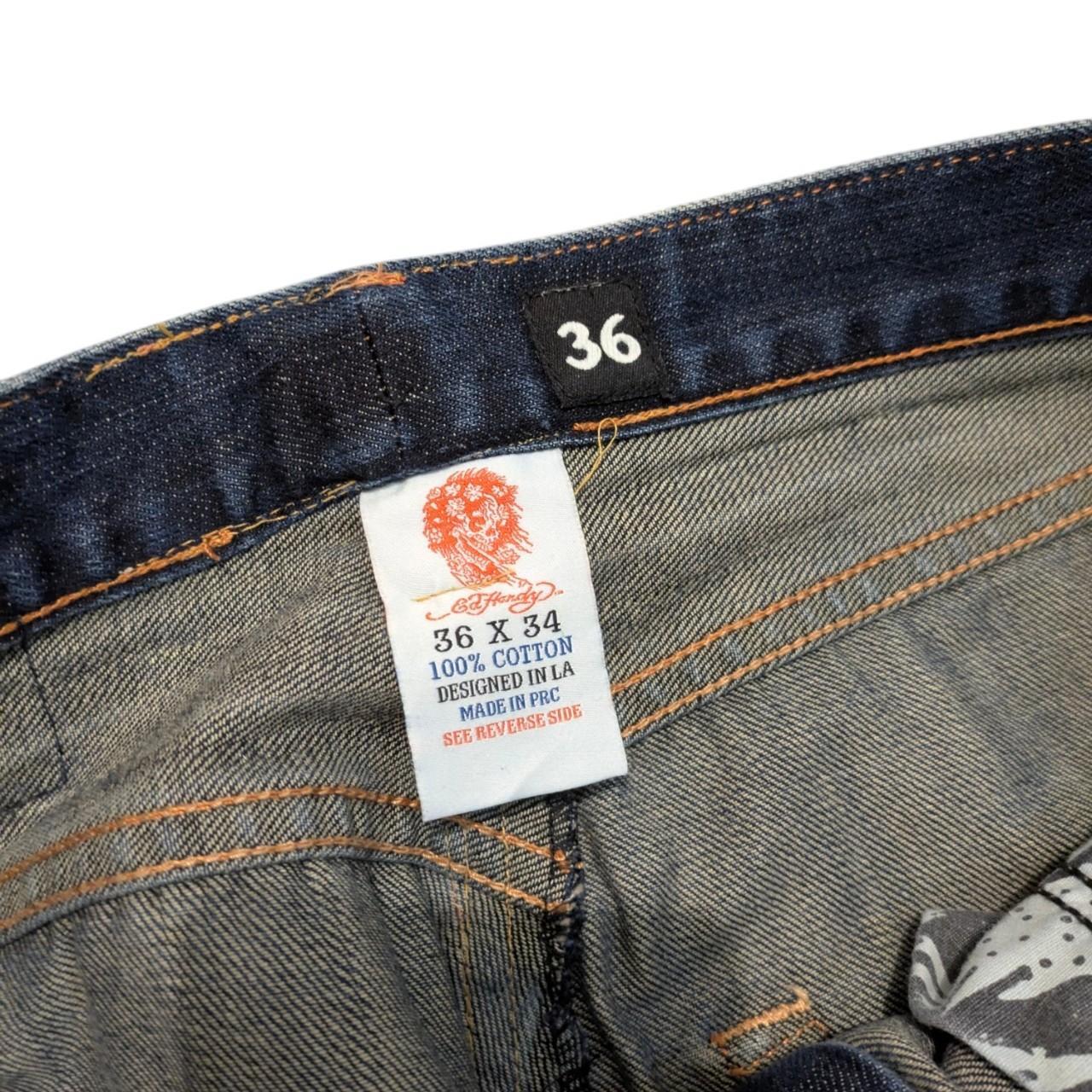 Ed Hardy Jeans (36)