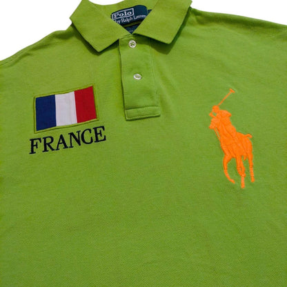 Ralph Lauren France Polo (S)