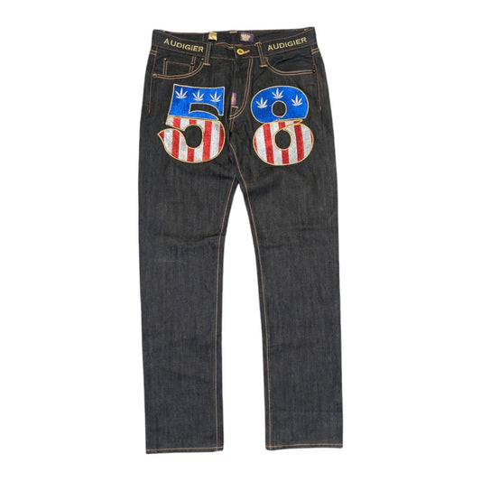 Christian Audigier 58 Jeans (32)