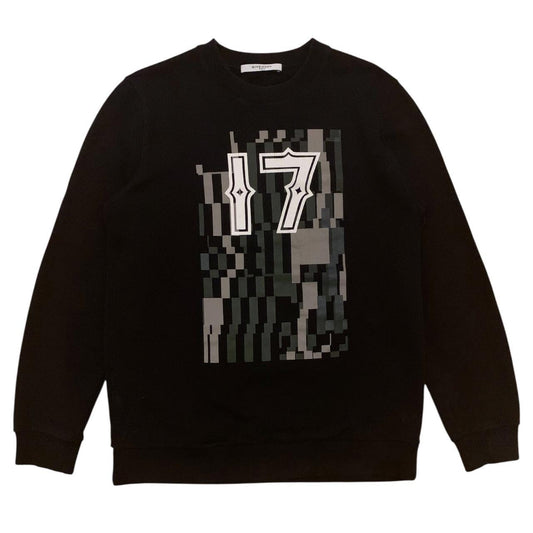 Givenchy Jumper (S)